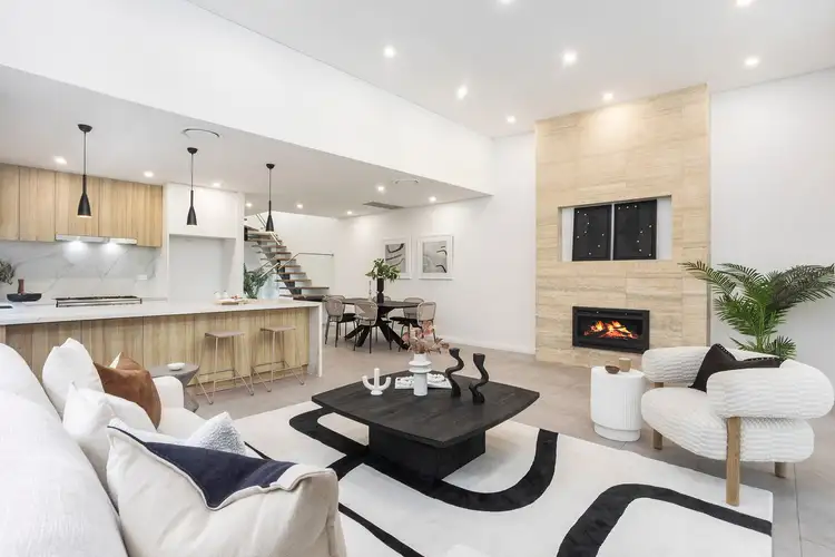 Fourth view of Homely house listing, 18b Gwawley Parade, Miranda NSW 2228