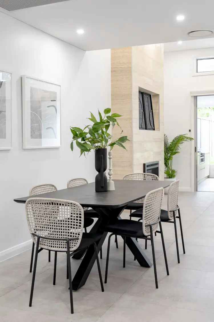 Sixth view of Homely house listing, 18b Gwawley Parade, Miranda NSW 2228