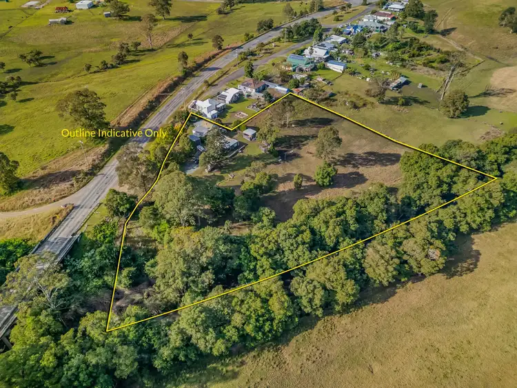 Fourth view of Homely house listing, 689 The Bucketts Way, Stroud Road NSW 2415