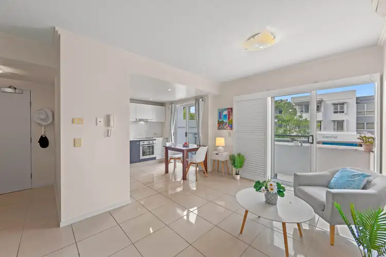 16/1 Arbour Avenue, Robina QLD 4226
