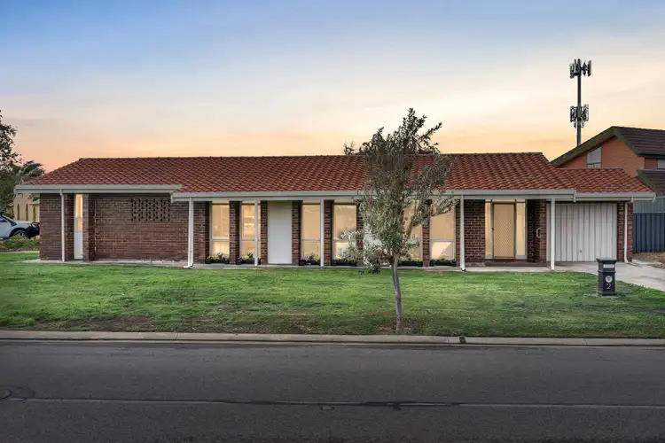 Main view of Homely house listing, 2 Manly Circuit, West Lakes Shore SA 5020