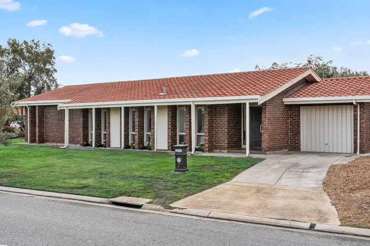 Second view of Homely house listing, 2 Manly Circuit, West Lakes Shore SA 5020