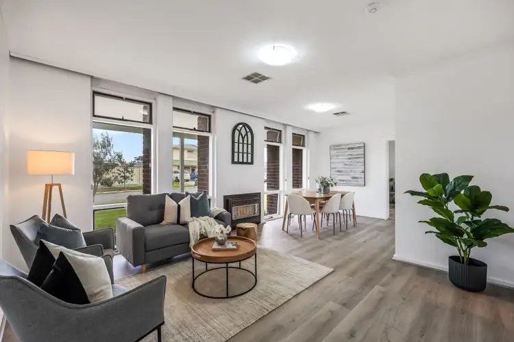 Fourth view of Homely house listing, 2 Manly Circuit, West Lakes Shore SA 5020