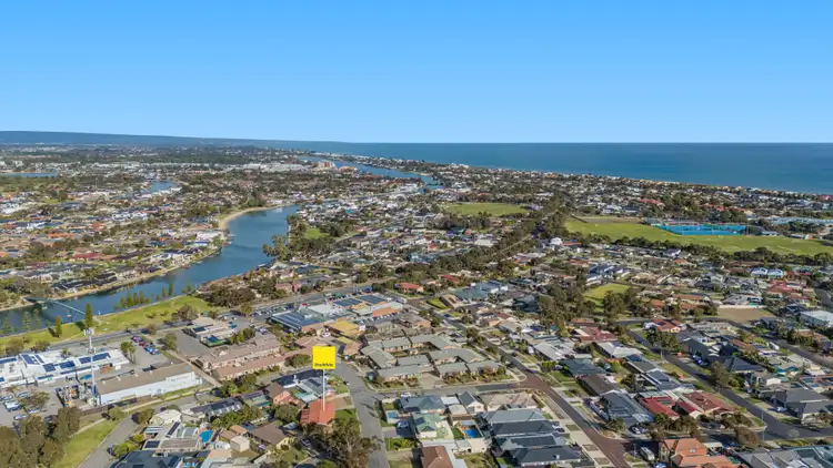 Fifth view of Homely house listing, 2 Manly Circuit, West Lakes Shore SA 5020