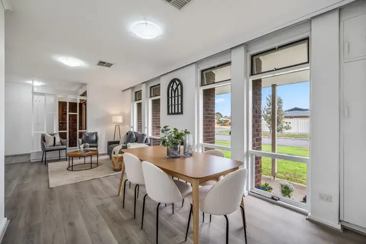 Sixth view of Homely house listing, 2 Manly Circuit, West Lakes Shore SA 5020