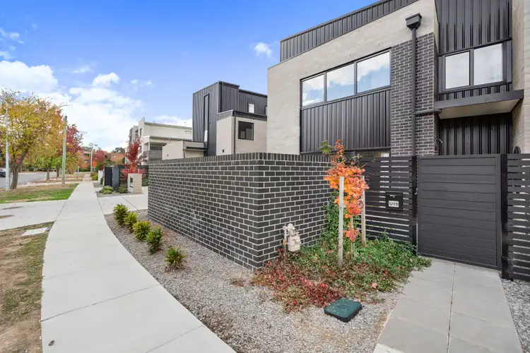 19/8 Berrigan Crescent, O'connor ACT 2602