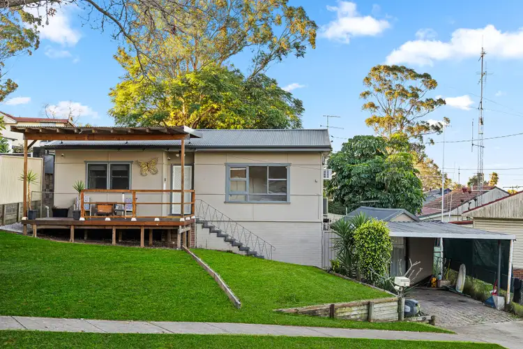 3 Derwent Parade, Blacktown NSW 2148