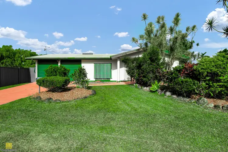 35 Jordan Street, Edmonton QLD 4869