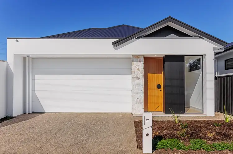 26 Wigley Street, Largs Bay SA 5016