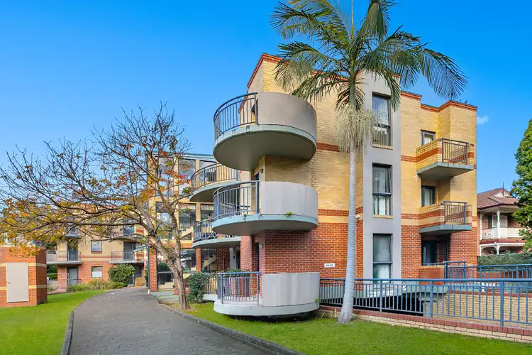 5/56-62 Ninth Avenue, Campsie NSW 2194