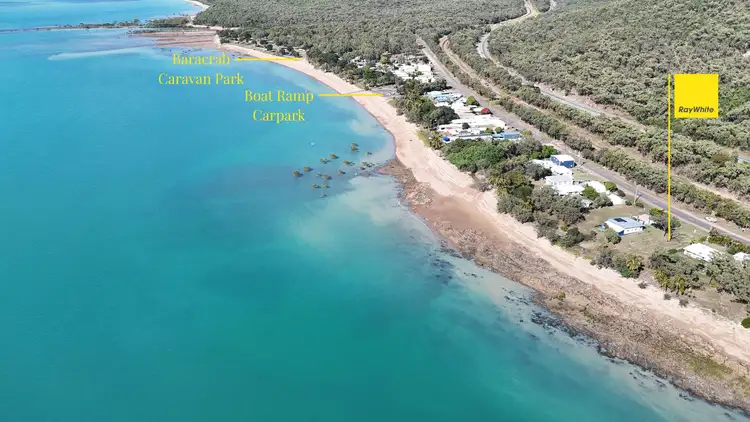 33 Colonial Drive, Clairview QLD 4741