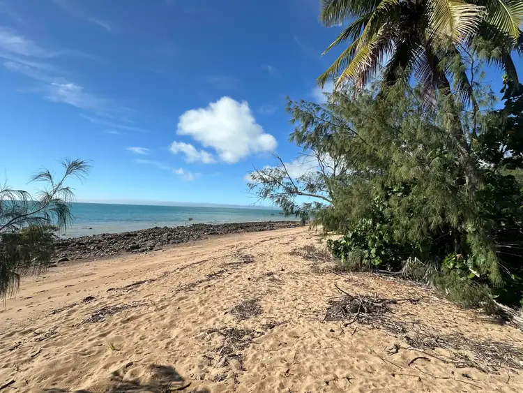 Fourth view of Homely land listing, 33 Colonial Drive, Clairview QLD 4741