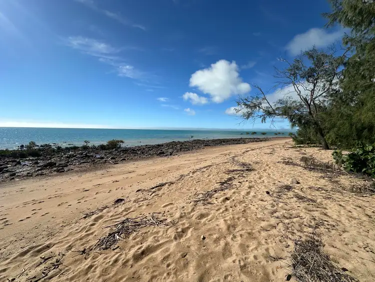 Fifth view of Homely land listing, 33 Colonial Drive, Clairview QLD 4741
