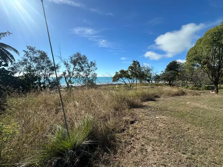 Sixth view of Homely land listing, 33 Colonial Drive, Clairview QLD 4741