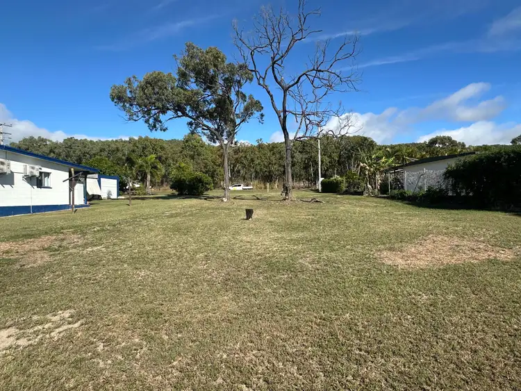 Seventh view of Homely land listing, 33 Colonial Drive, Clairview QLD 4741