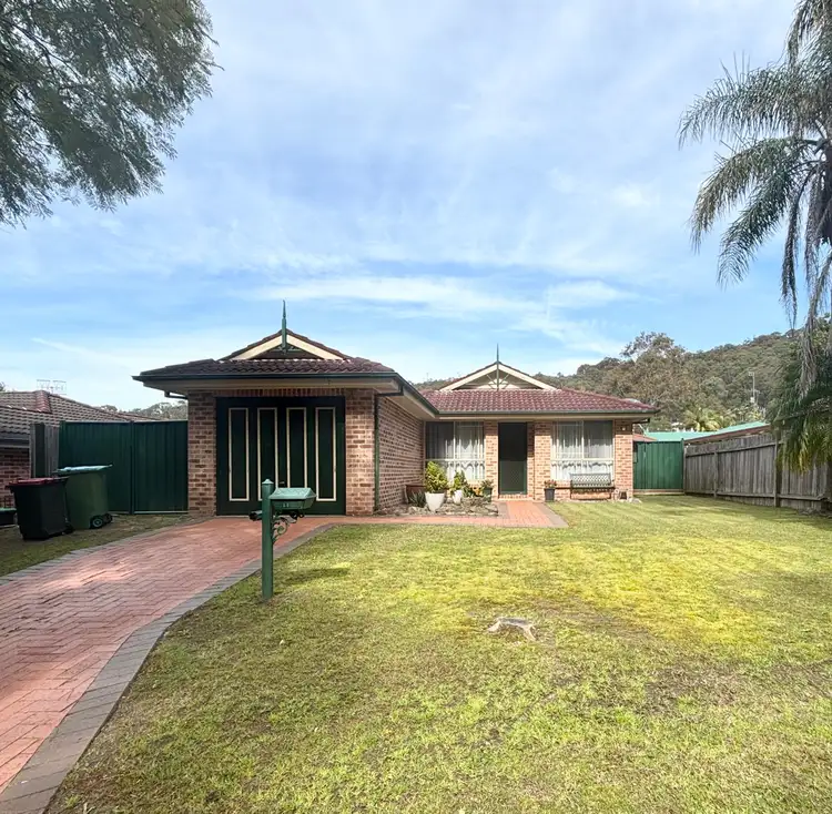 36 Tonkiss Street, Tuggerah NSW 2259