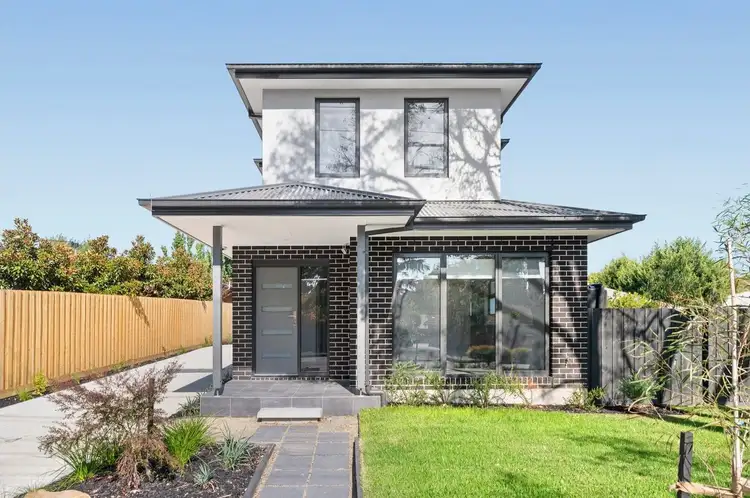 1/208 Canterbury Road, Blackburn South VIC 3130