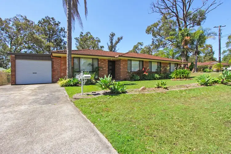 5 Gleneagles Place, Watanobbi NSW 2259