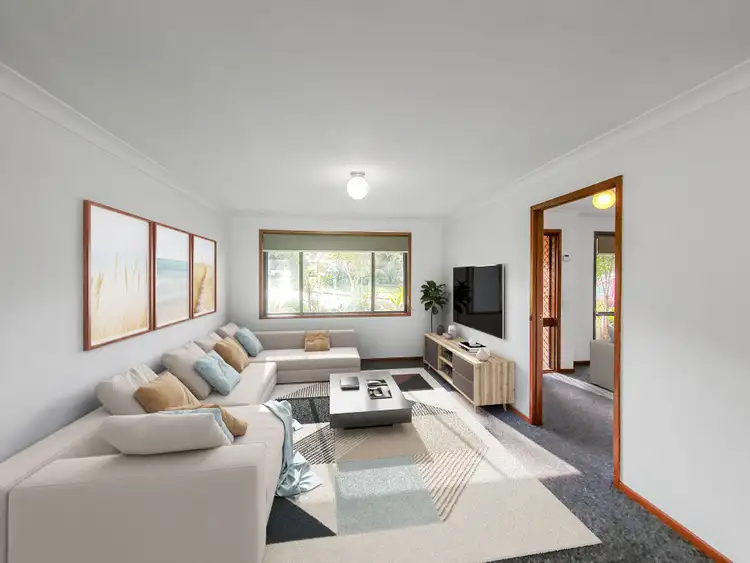 Second view of Homely house listing, 5 Gleneagles Place, Watanobbi NSW 2259