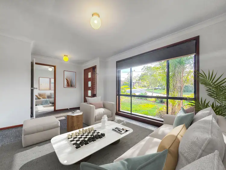 Third view of Homely house listing, 5 Gleneagles Place, Watanobbi NSW 2259