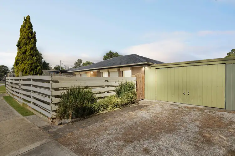 24 Lyrebird Drive, Carrum Downs VIC 3201