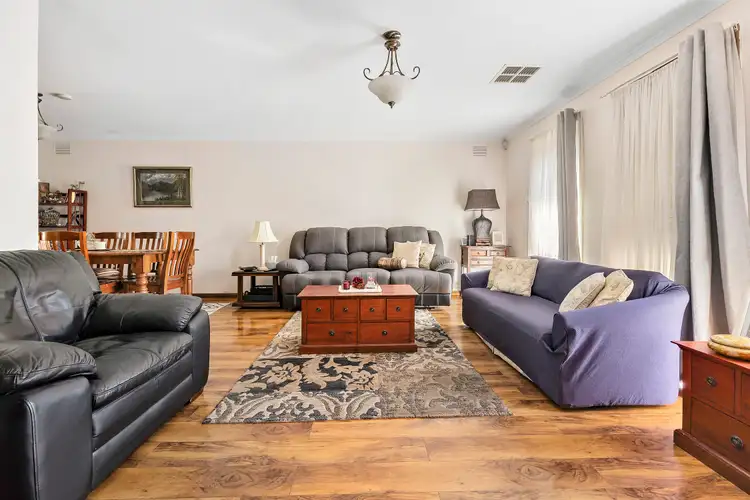 Second view of Homely house listing, 24 Lyrebird Drive, Carrum Downs VIC 3201
