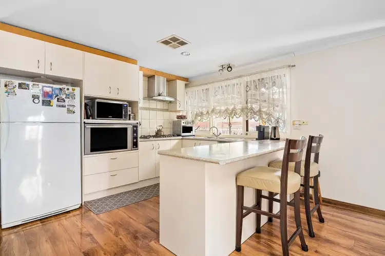 Third view of Homely house listing, 24 Lyrebird Drive, Carrum Downs VIC 3201
