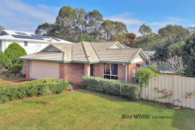 136 Waterbrooke Circuit, Drewvale QLD 4116