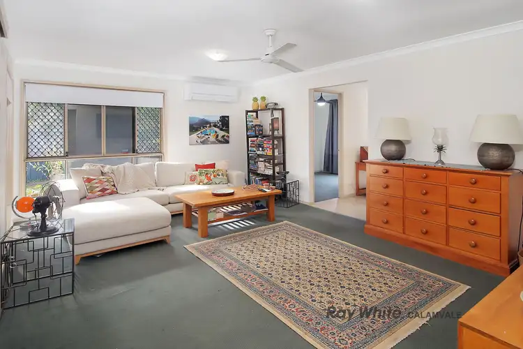 Second view of Homely house listing, 136 Waterbrooke Circuit, Drewvale QLD 4116