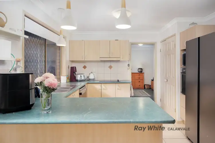 Third view of Homely house listing, 136 Waterbrooke Circuit, Drewvale QLD 4116