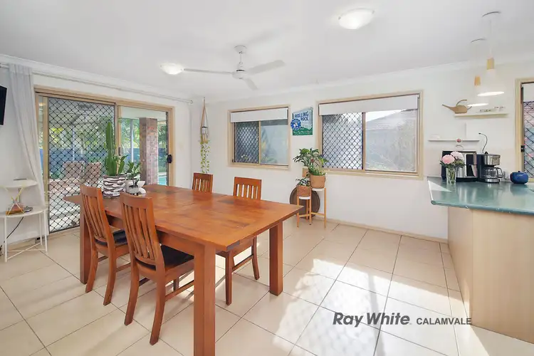 Fourth view of Homely house listing, 136 Waterbrooke Circuit, Drewvale QLD 4116