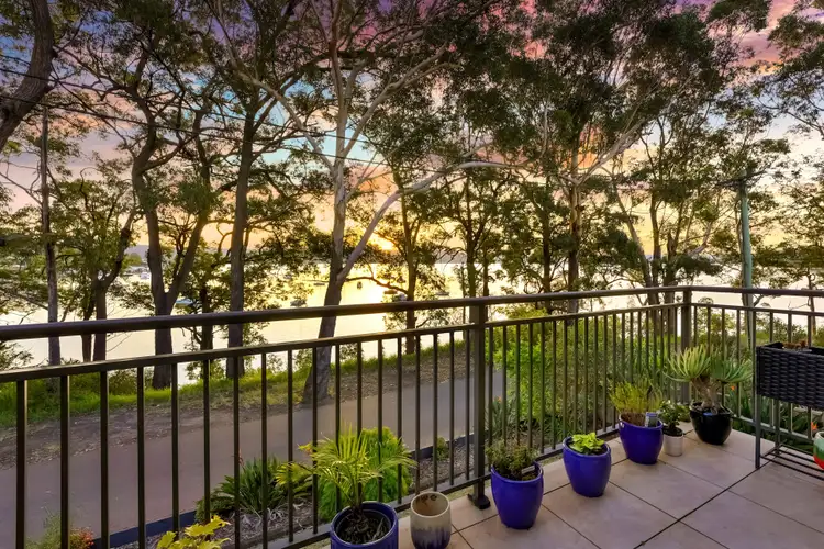 Fourth view of Homely house listing, 2a Moonah Avenue, Saratoga NSW 2251