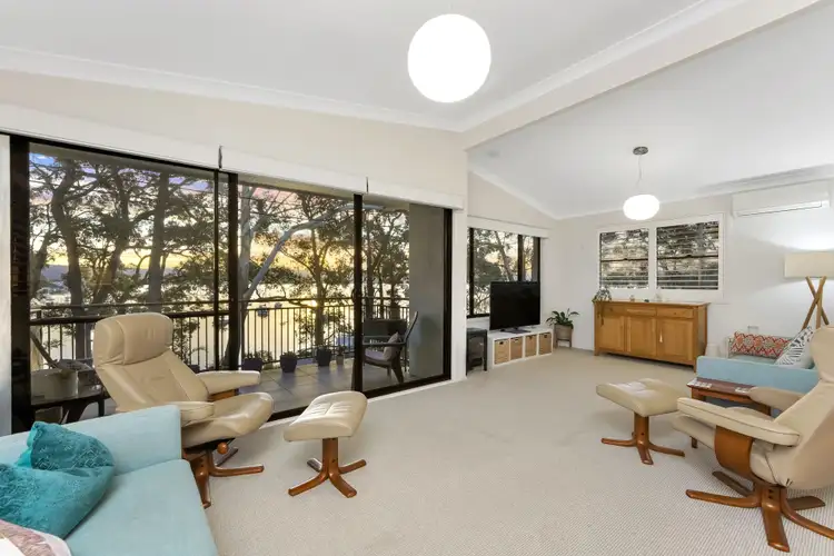 Sixth view of Homely house listing, 2a Moonah Avenue, Saratoga NSW 2251