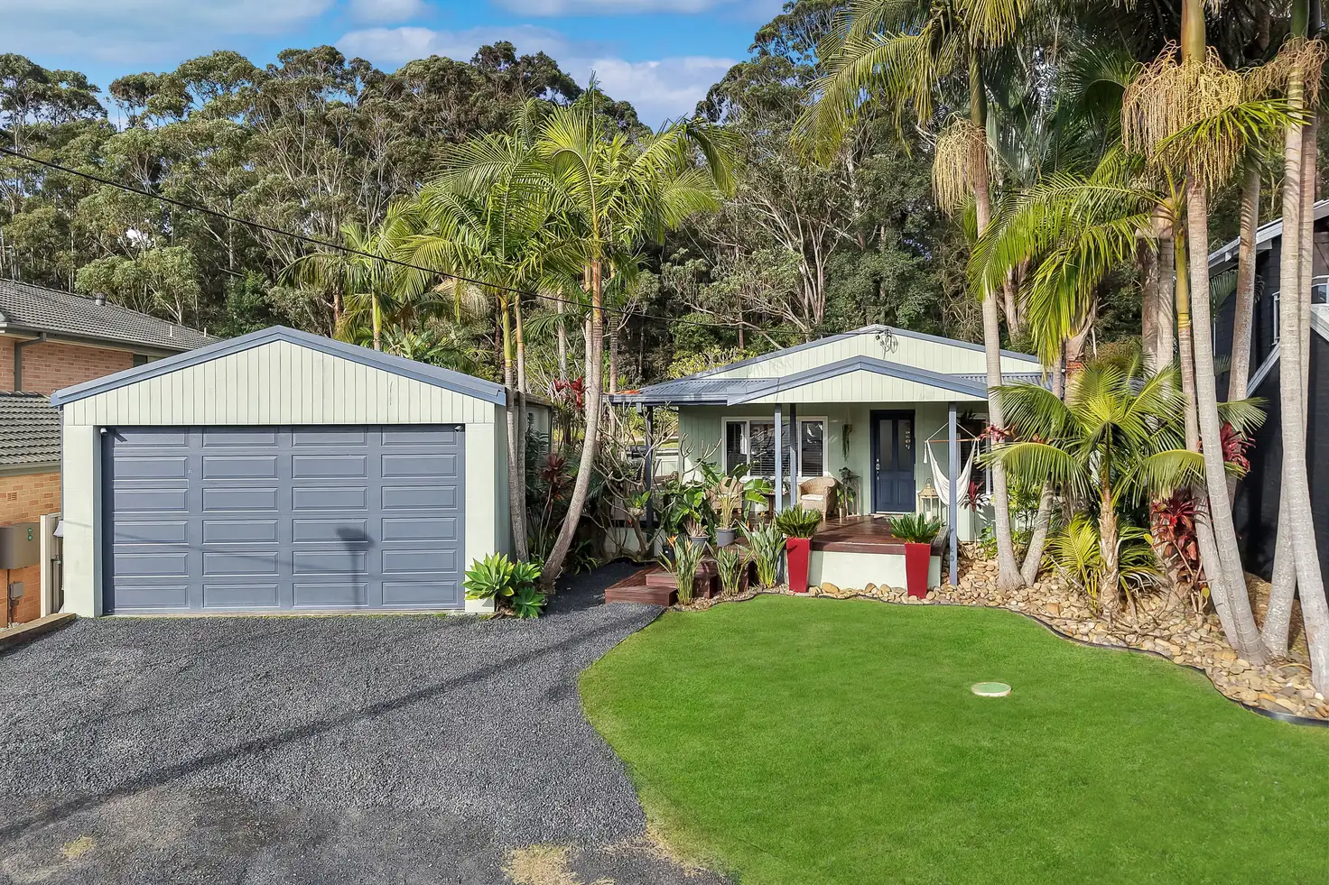 Main view of Homely house listing, 44 Bourke Avenue, Yattalunga NSW 2251