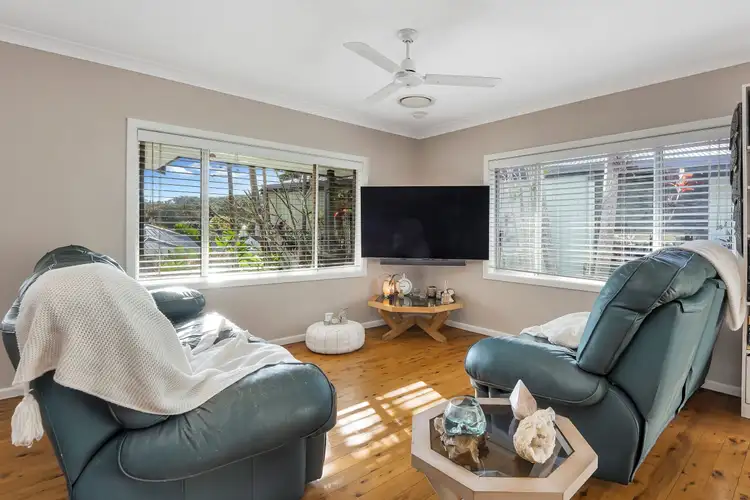 Second view of Homely house listing, 44 Bourke Avenue, Yattalunga NSW 2251