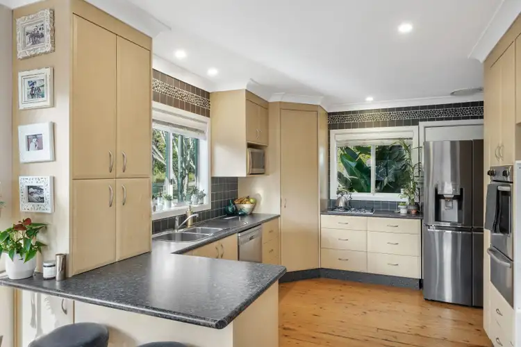 Fourth view of Homely house listing, 44 Bourke Avenue, Yattalunga NSW 2251