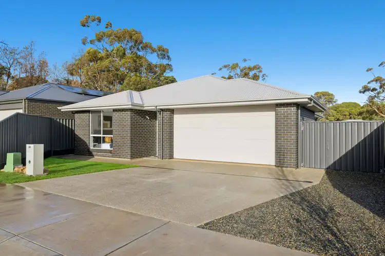 28 Bonnin Court, Strathalbyn SA 5255