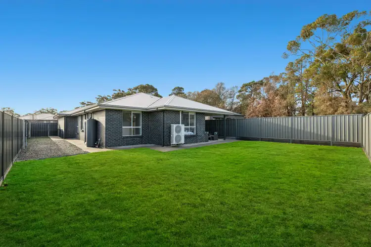 28 Bonnin Court, Strathalbyn SA 5255