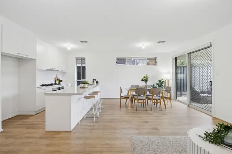 Fifth view of Homely house listing, 28 Bonnin Court, Strathalbyn SA 5255