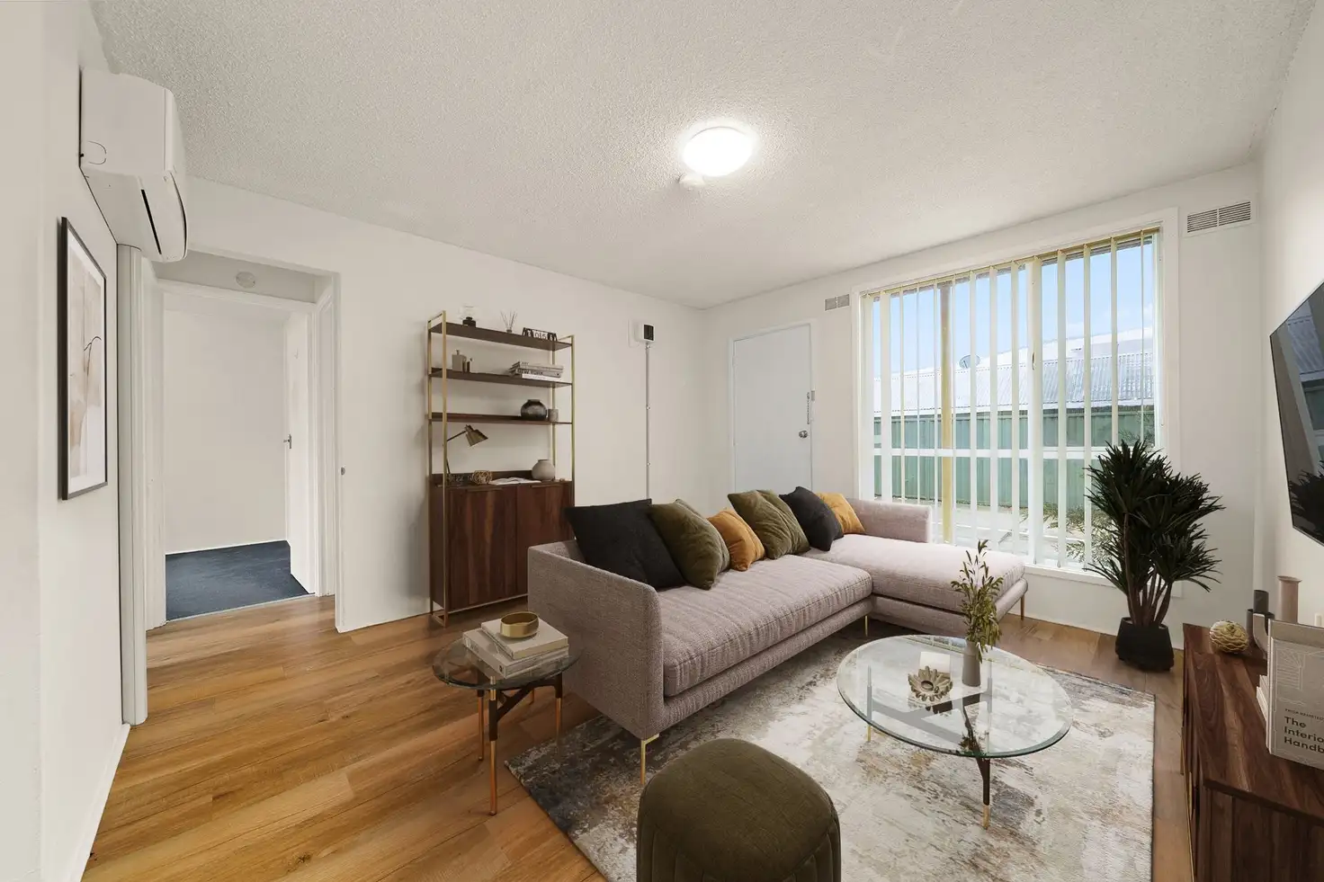 Main view of Homely apartment listing, 3/3 Charles Street, Queanbeyan NSW 2620