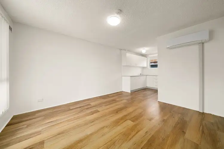 Second view of Homely apartment listing, 3/3 Charles Street, Queanbeyan NSW 2620
