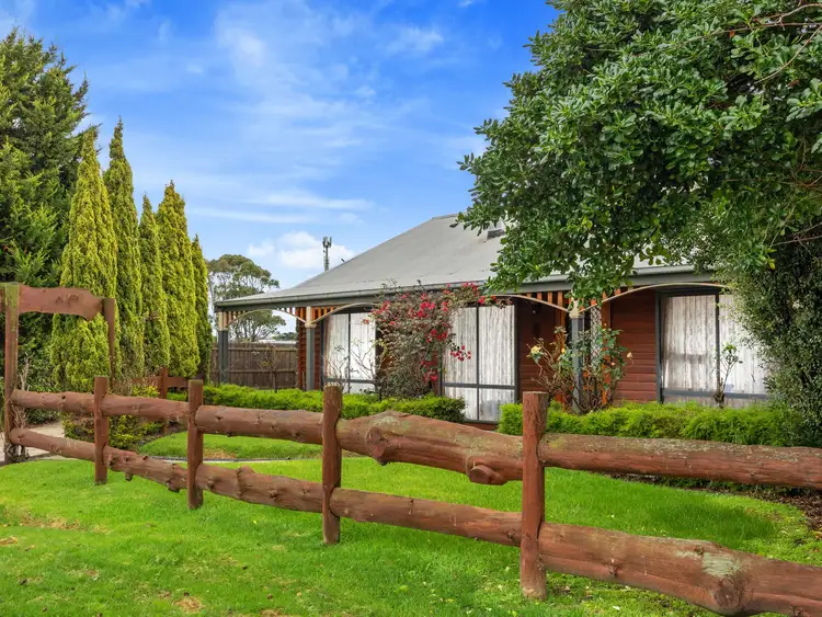 4173 Bass Highway, Dalyston VIC 3992