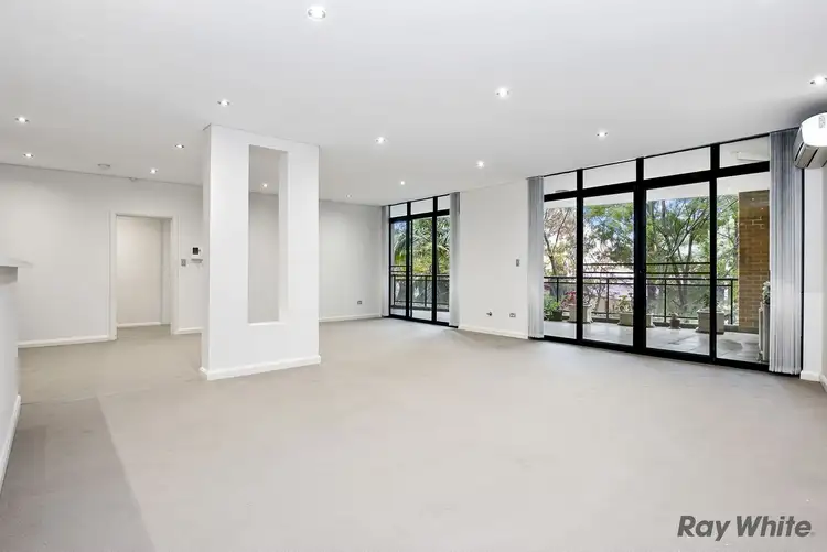 100/2-4 Purser Avenue, Castle Hill NSW 2154