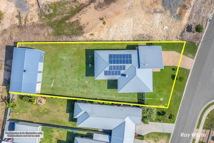 37 Ocean Park Avenue, Yeppoon QLD 4703