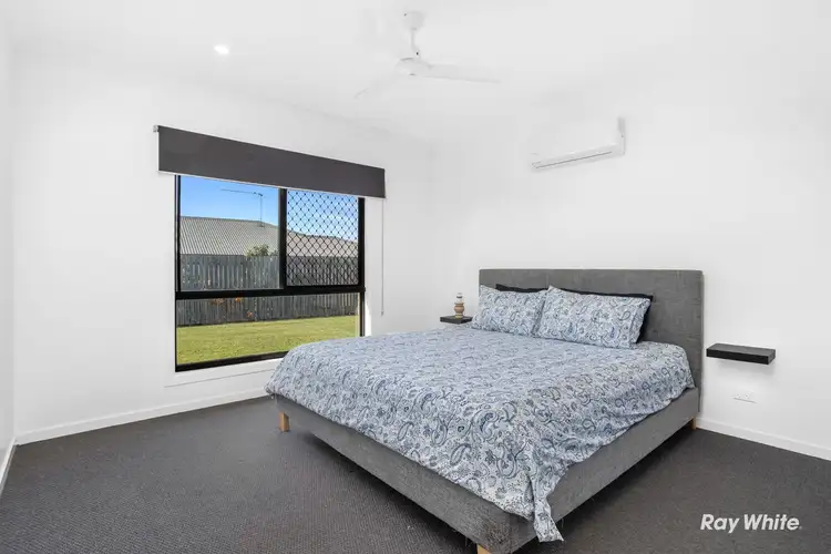 Sixth view of Homely house listing, 37 Ocean Park Avenue, Yeppoon QLD 4703