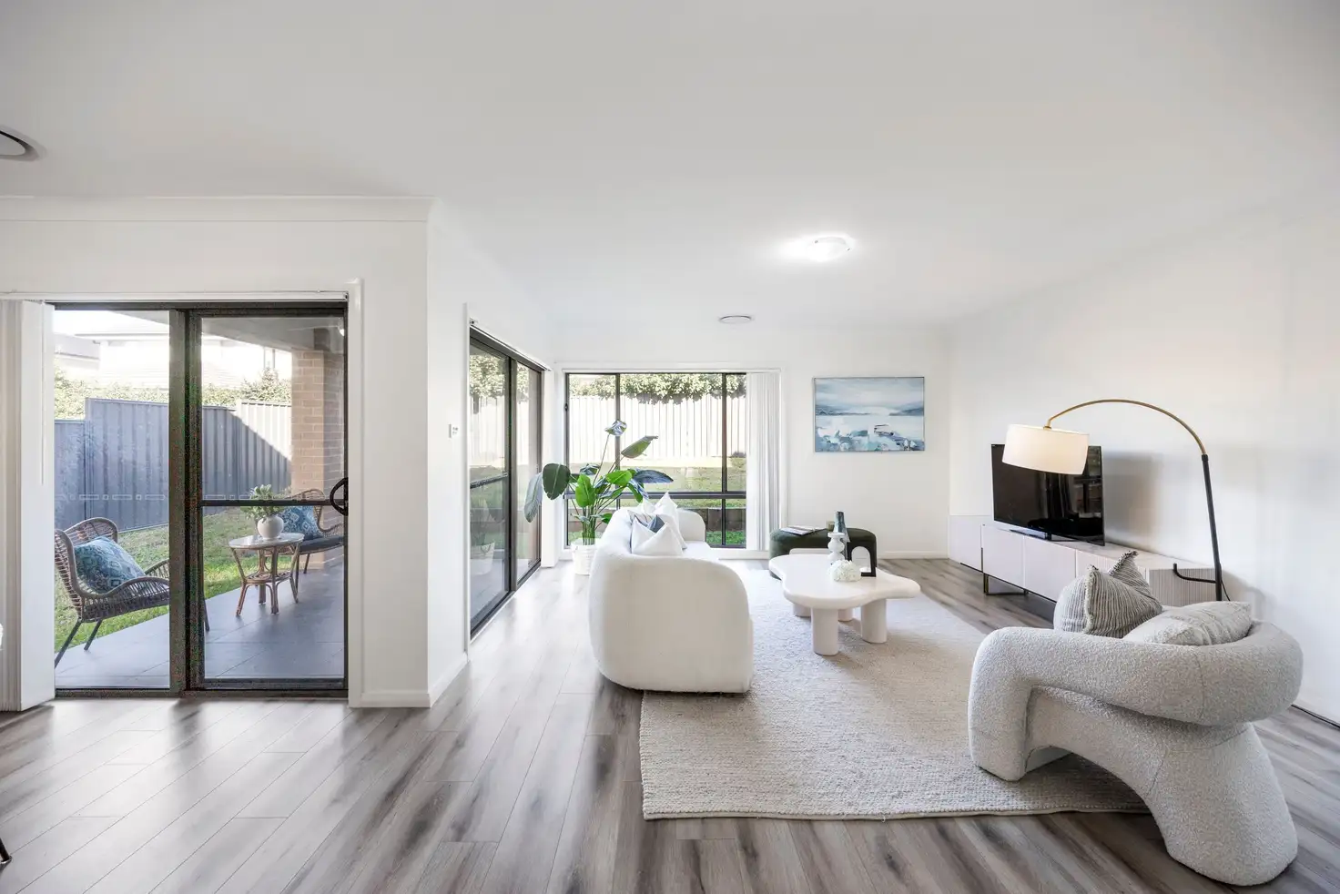 Main view of Homely house listing, 103 Boundary Road, Tallawong NSW 2762