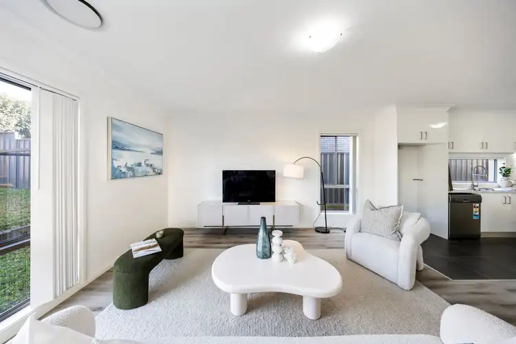 Third view of Homely house listing, 103 Boundary Road, Tallawong NSW 2762