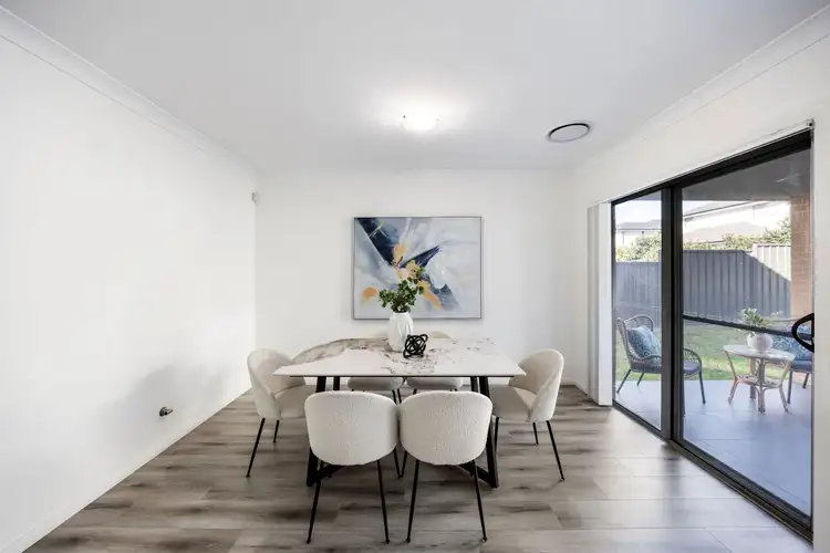 Fourth view of Homely house listing, 103 Boundary Road, Tallawong NSW 2762