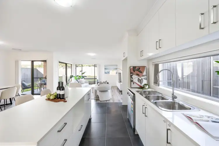 Fifth view of Homely house listing, 103 Boundary Road, Tallawong NSW 2762