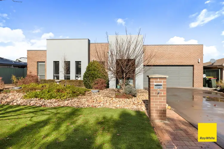 7 Shanahan Street, Bungendore NSW 2621